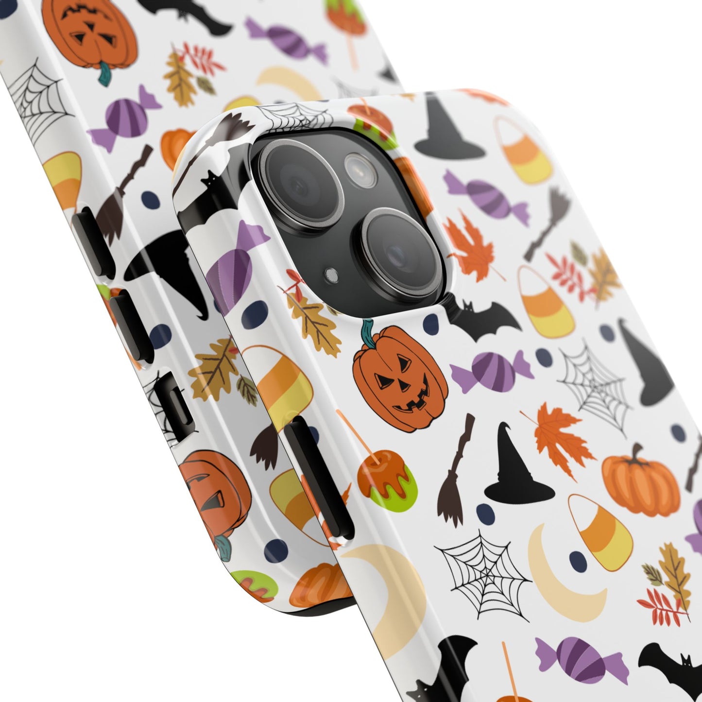 Halloween Aesthetic Tough Phone Case