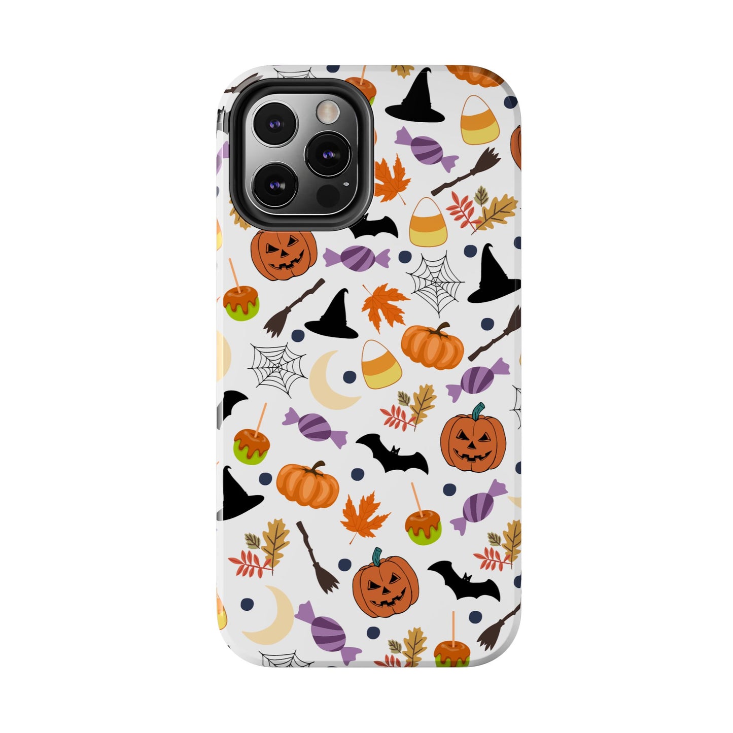 Halloween Aesthetic Tough Phone Case