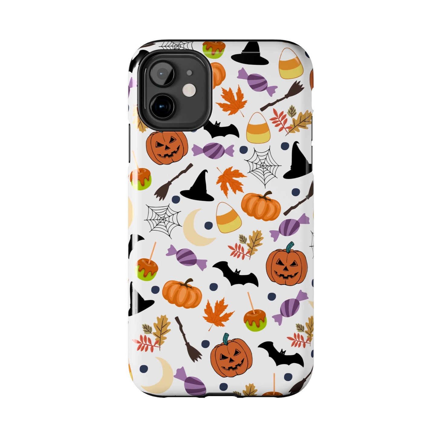 Halloween Aesthetic Tough Phone Case