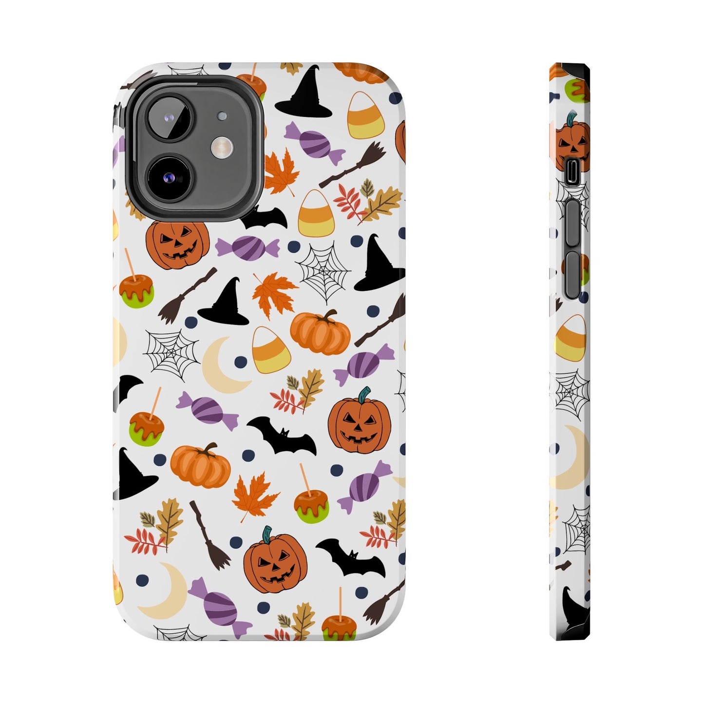 Halloween Aesthetic Tough Phone Case